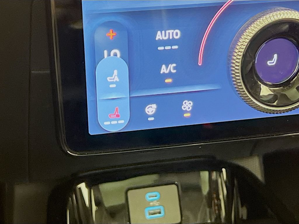 Certified 2023 Ford Mustang Mach-E Premium AWD/4WD image 22