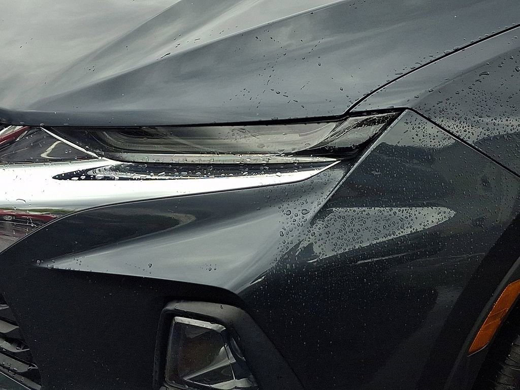 Used 2019 Chevrolet Blazer LT AWD/4WD image 9