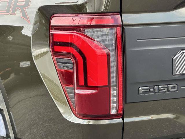 Certified 2025 Ford F150 Raptor AWD/4WD image 11