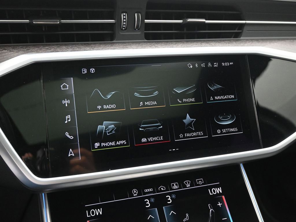 Used 2022 Audi A6 3.0T Prestige image 41