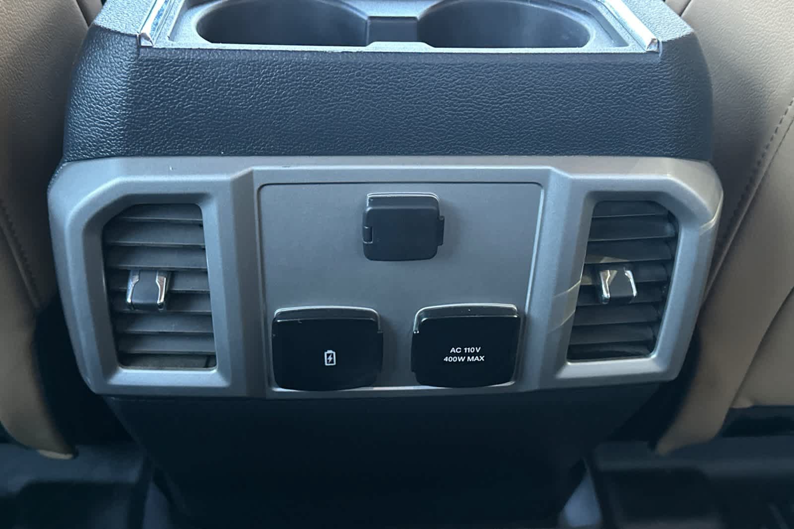 Certified 2022 Ford F250 Lariat w/ Lariat Value Package AWD/4WD image 14