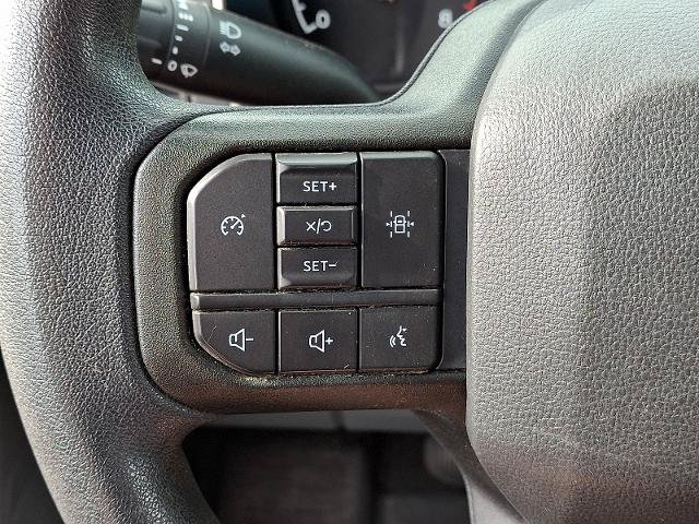 Certified 2021 Ford F150 XL w/ Trailer Tow Package AWD/4WD image 19