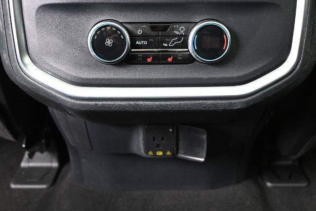 Certified 2025 Ford Expedition Tremor AWD/4WD image 17