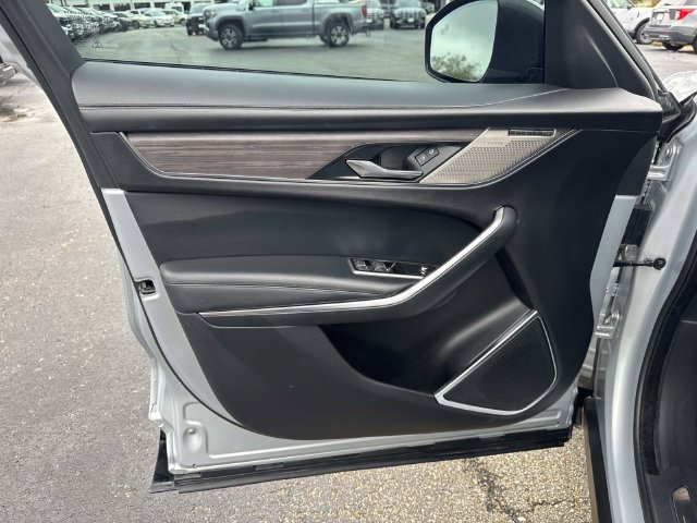 Used 2023 Jaguar F-PACE S AWD/4WD image 18