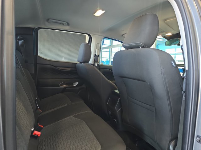 Certified 2025 Ford Ranger XLT w/ Trailer Tow Package image 16