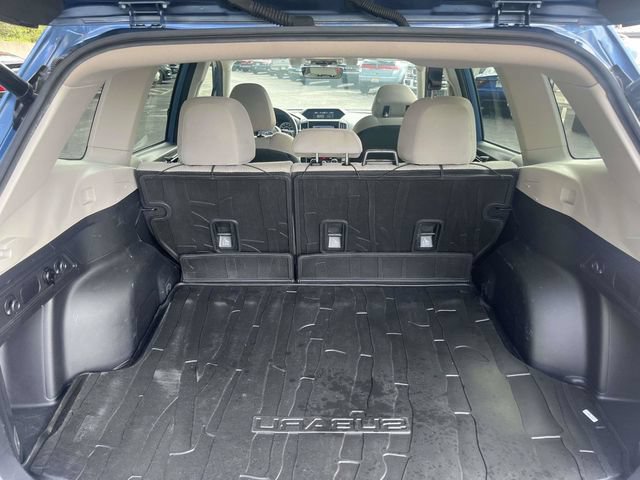 Used 2020 Subaru Forester Premium AWD/4WD image 12