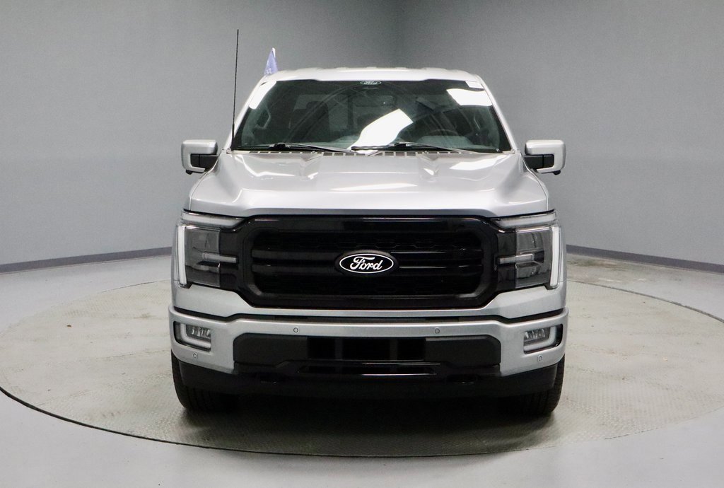 Certified 2024 Ford F150 Lariat image 9