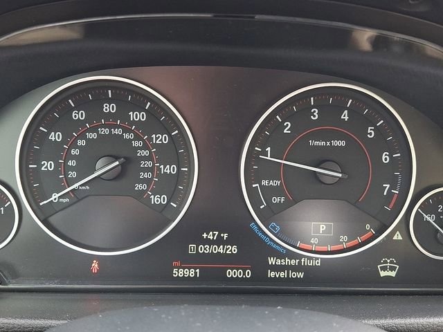 Used 2017 BMW 430i Gran Coupe xDrive AWD/4WD image 20