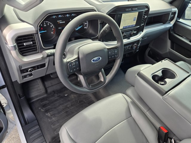Certified 2023 Ford F150 XL w/ XL Chrome Appearance Package AWD/4WD image 25