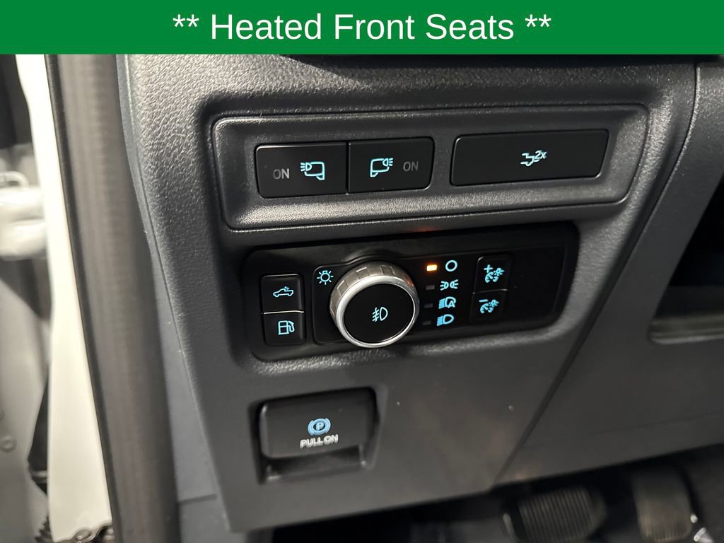 Certified 2023 Ford F150 XLT w/ Equipment Group 302A High AWD/4WD image 32