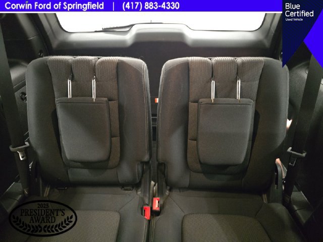 Certified 2017 Ford Explorer XLT AWD/4WD image 18