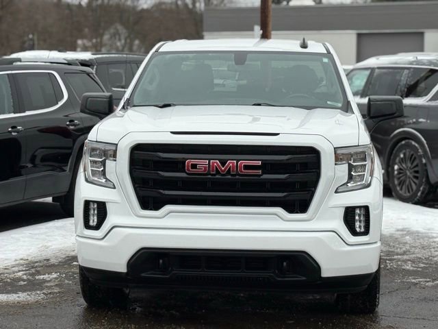 Used 2020 GMC Sierra 1500 Elevation w/ Elevation Value Package image 27