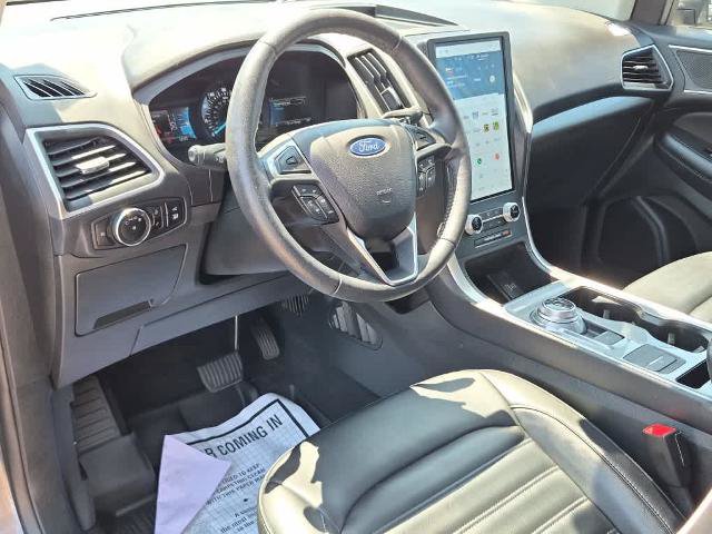Certified 2023 Ford Edge SEL w/ Convenience Package AWD/4WD image 11
