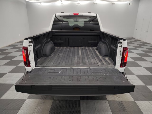 Certified 2024 Ford F150 XLT w/ Mobile Office Package AWD/4WD image 21