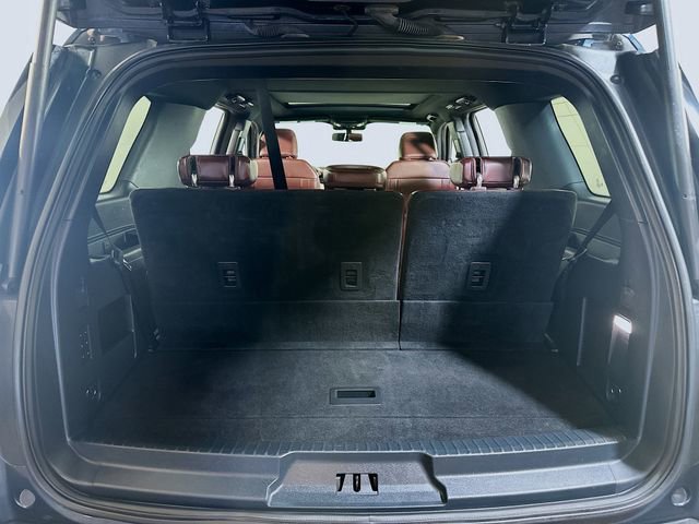 Certified 2024 Ford Expedition Limited image 11