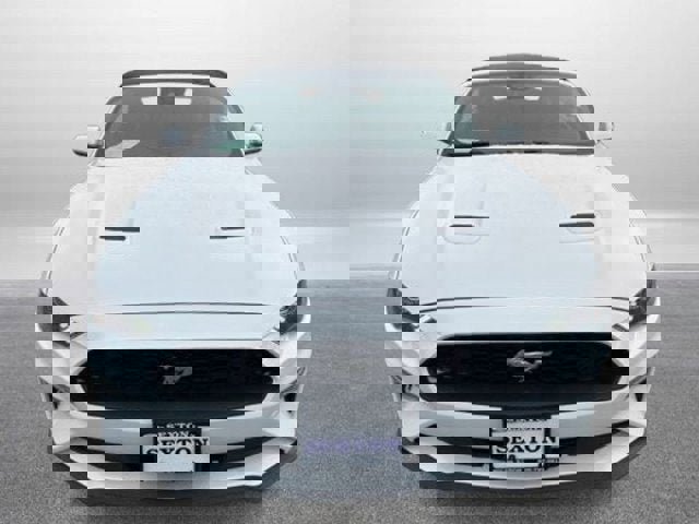 Certified 2022 Ford Mustang Premium image 7