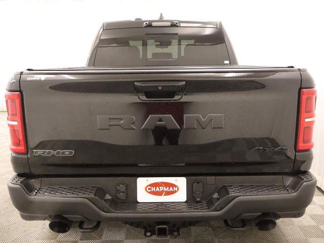Used 2026 RAM 1500 RHO w/ RHO Level 1 Equipment Group AWD/4WD image 28