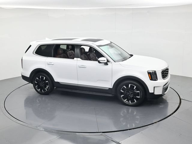 Used 2024 Kia Telluride SX Prestige AWD/4WD image 41