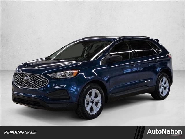 Certified 2024 Ford Edge SE