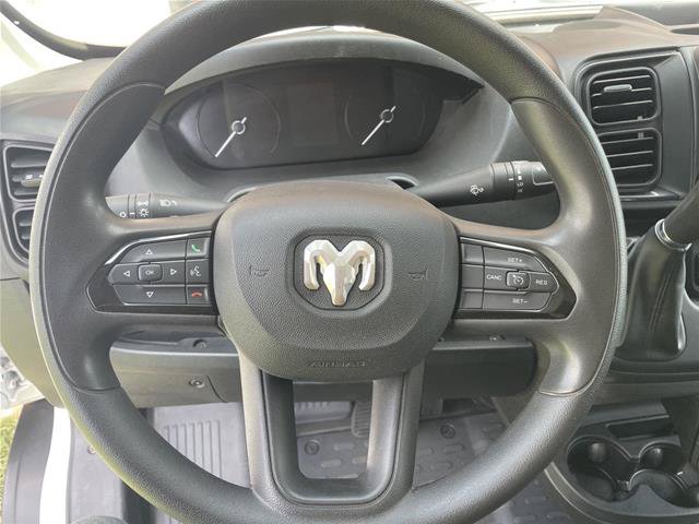 Used 2023 RAM ProMaster 2500 w/ Premium Appearance Group FWD image 17