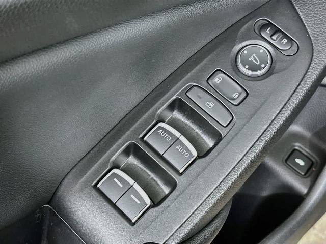 Used 2021 Honda Accord Hybrid image 28