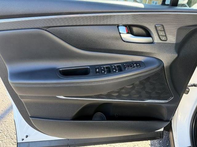 Used 2022 Hyundai Santa Fe Limited image 10