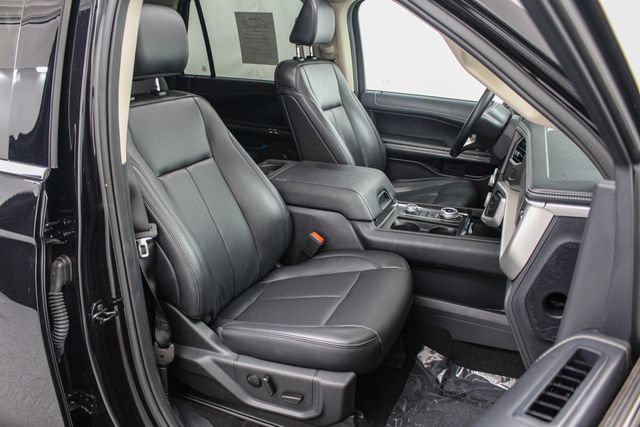 Certified 2024 Ford Expedition Max XLT AWD/4WD image 17