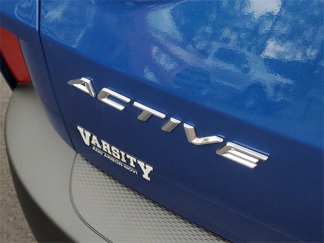 Certified 2023 Ford Escape Active image 6