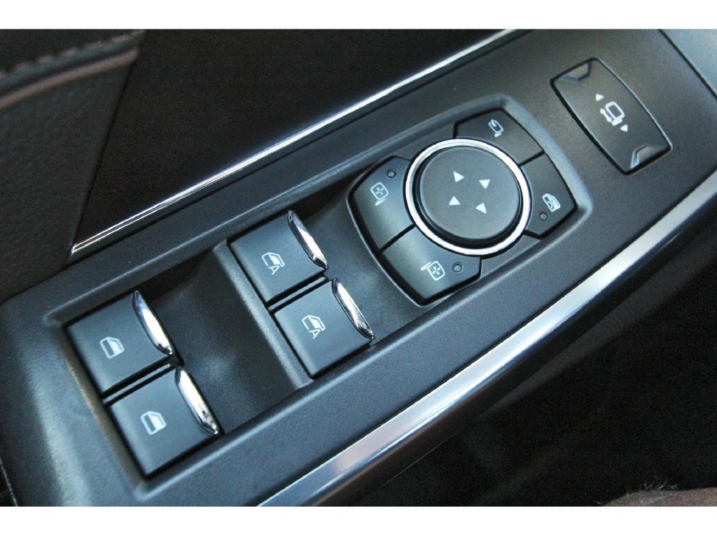 Certified 2024 Ford F250 King Ranch AWD/4WD image 23