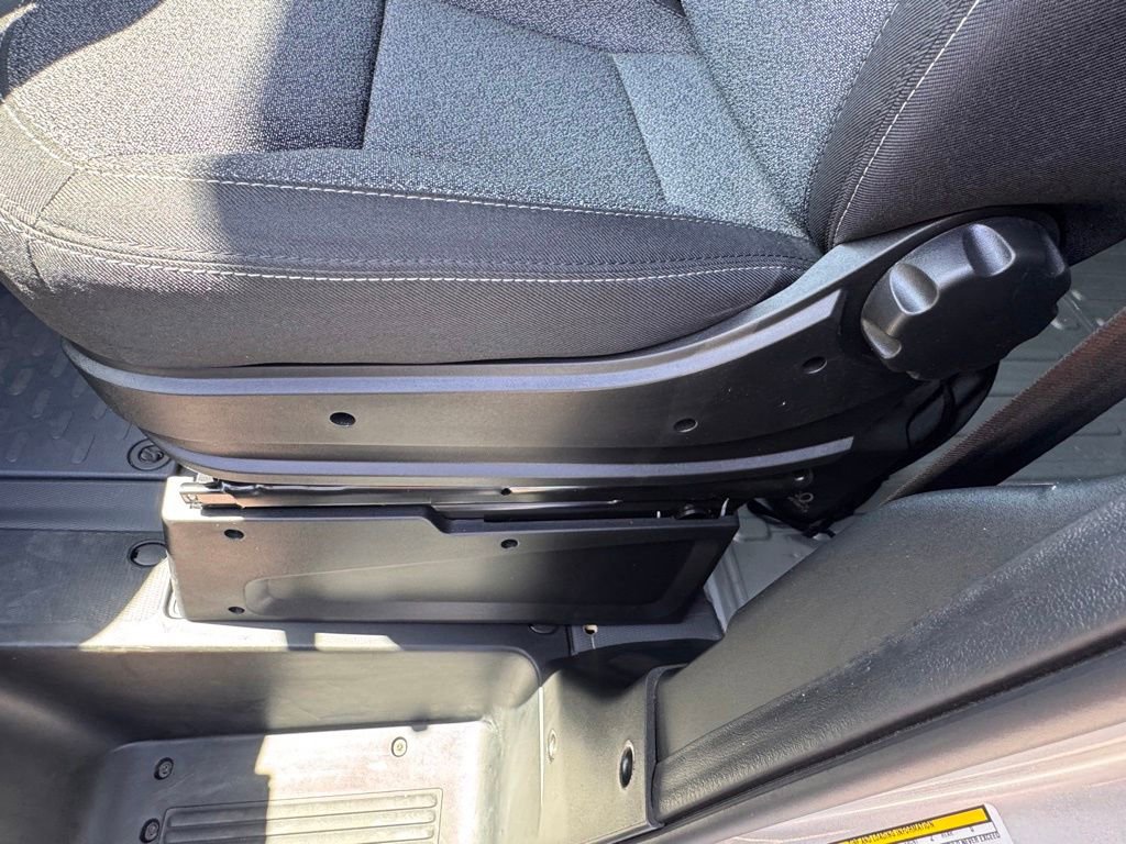 Used 2025 RAM ProMaster 2500 w/ Quick Order Package 22G SLT FWD image 15
