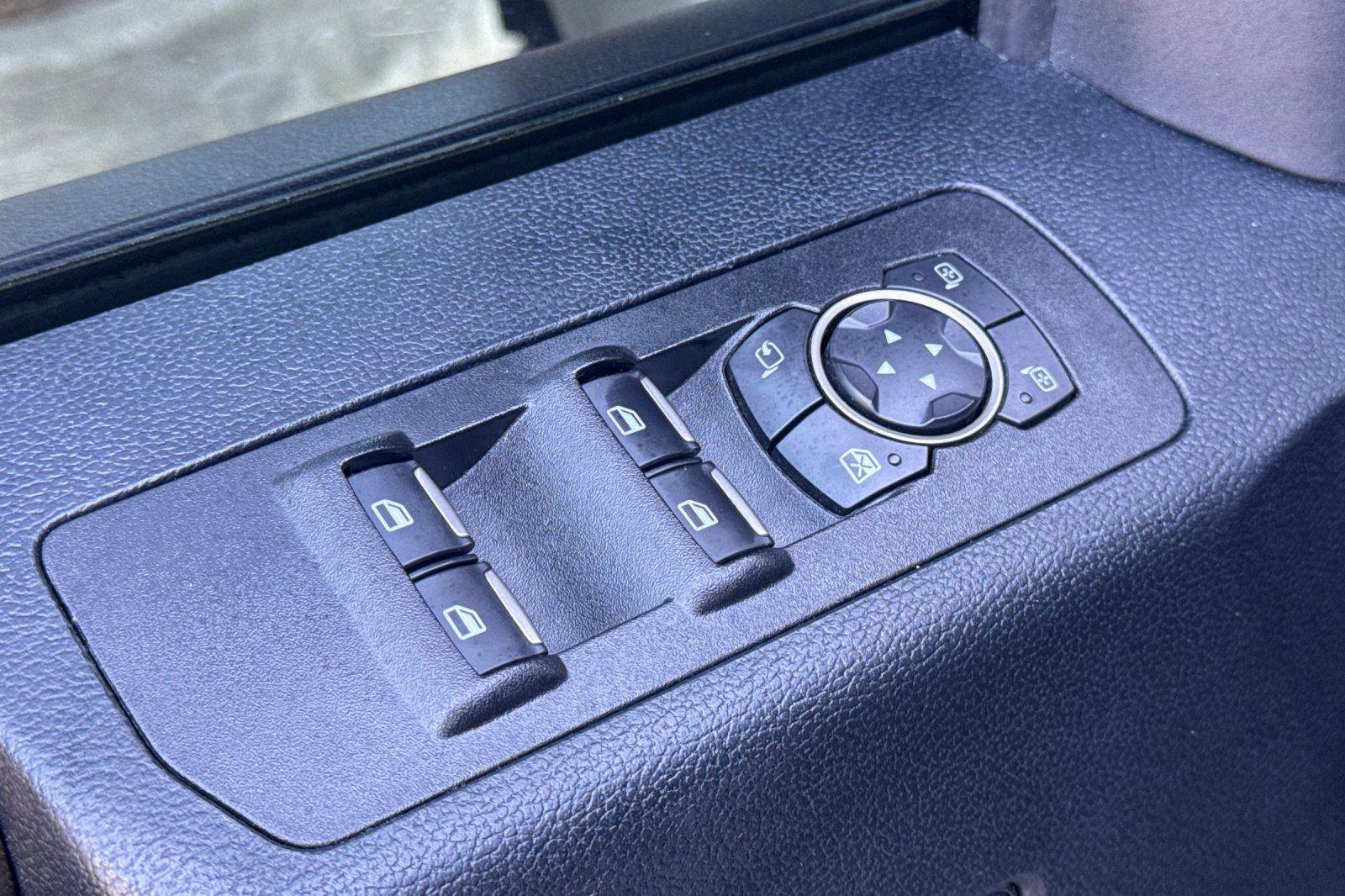 Certified 2017 Ford F150 Raptor w/ Equipment Group 802A Luxury image 10