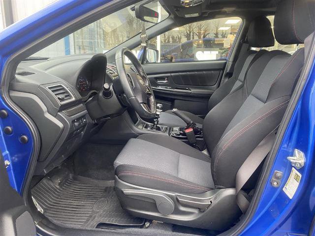 Used 2021 Subaru WRX Premium w/ Popular Package #3 image 9