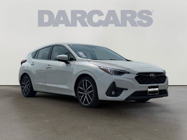 Used 2024 Subaru Impreza 2.0i Sport AWD/4WD image 1