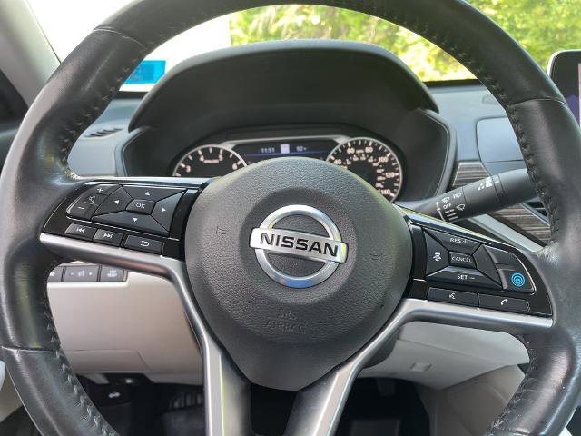 Used 2019 Nissan Altima 2.5 SL image 14