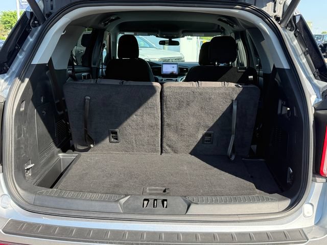 Certified 2023 Ford Explorer XLT AWD/4WD image 27