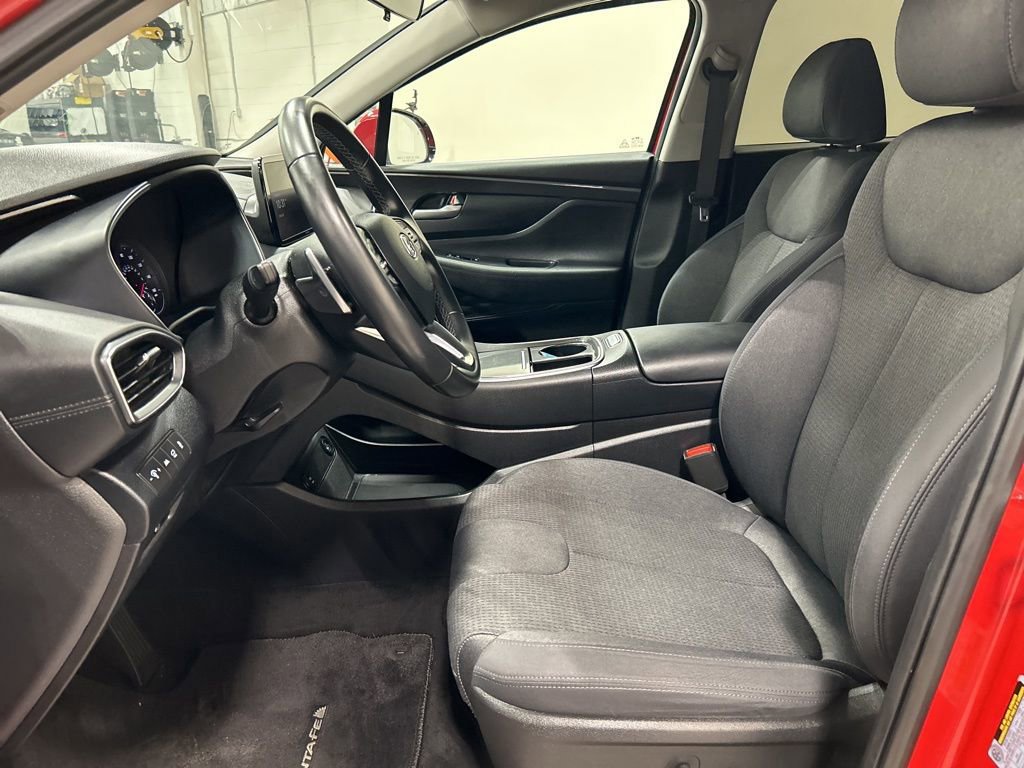 Used 2023 Hyundai Santa Fe SEL image 10