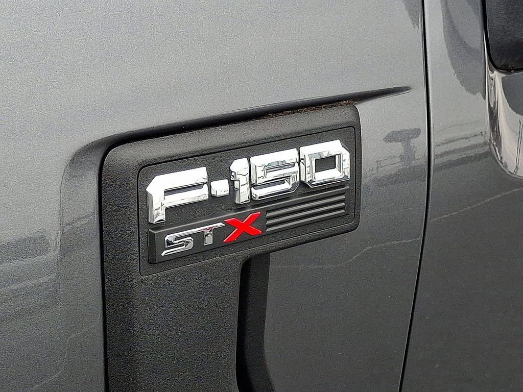 Certified 2021 Ford F150 XL w/ STX Appearance Package image 30