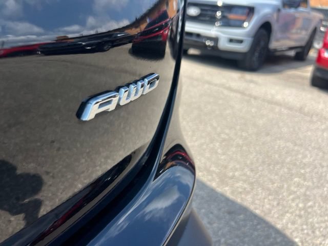 Certified 2024 Ford Edge SEL w/ Convenience Package AWD/4WD image 24