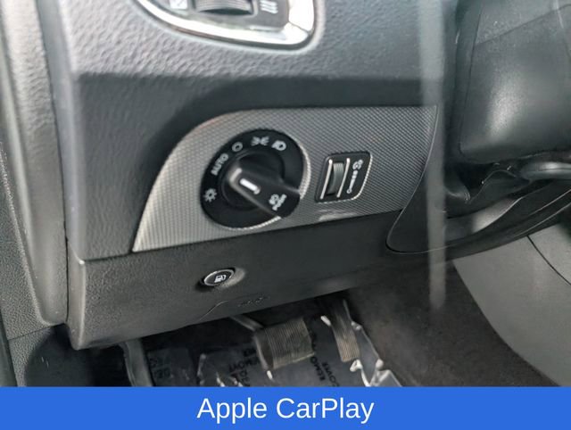 Used 2018 Dodge Durango GT w/ Trailer Tow Group IV AWD/4WD image 17