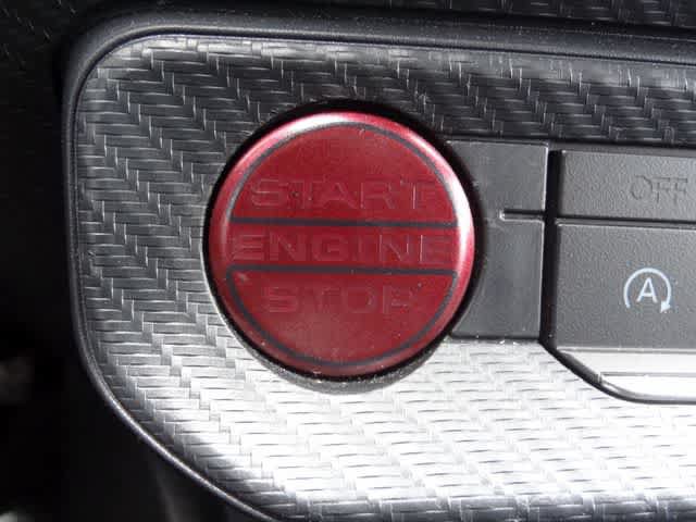 Certified 2025 Ford Mustang Premium RWD image 29
