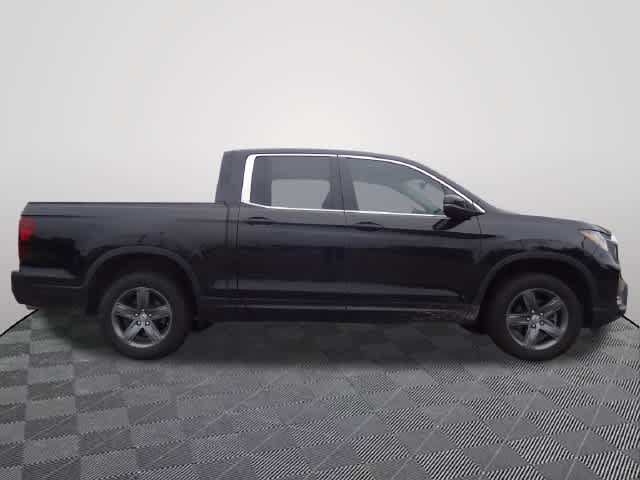 Used 2023 Honda Ridgeline RTL image 4