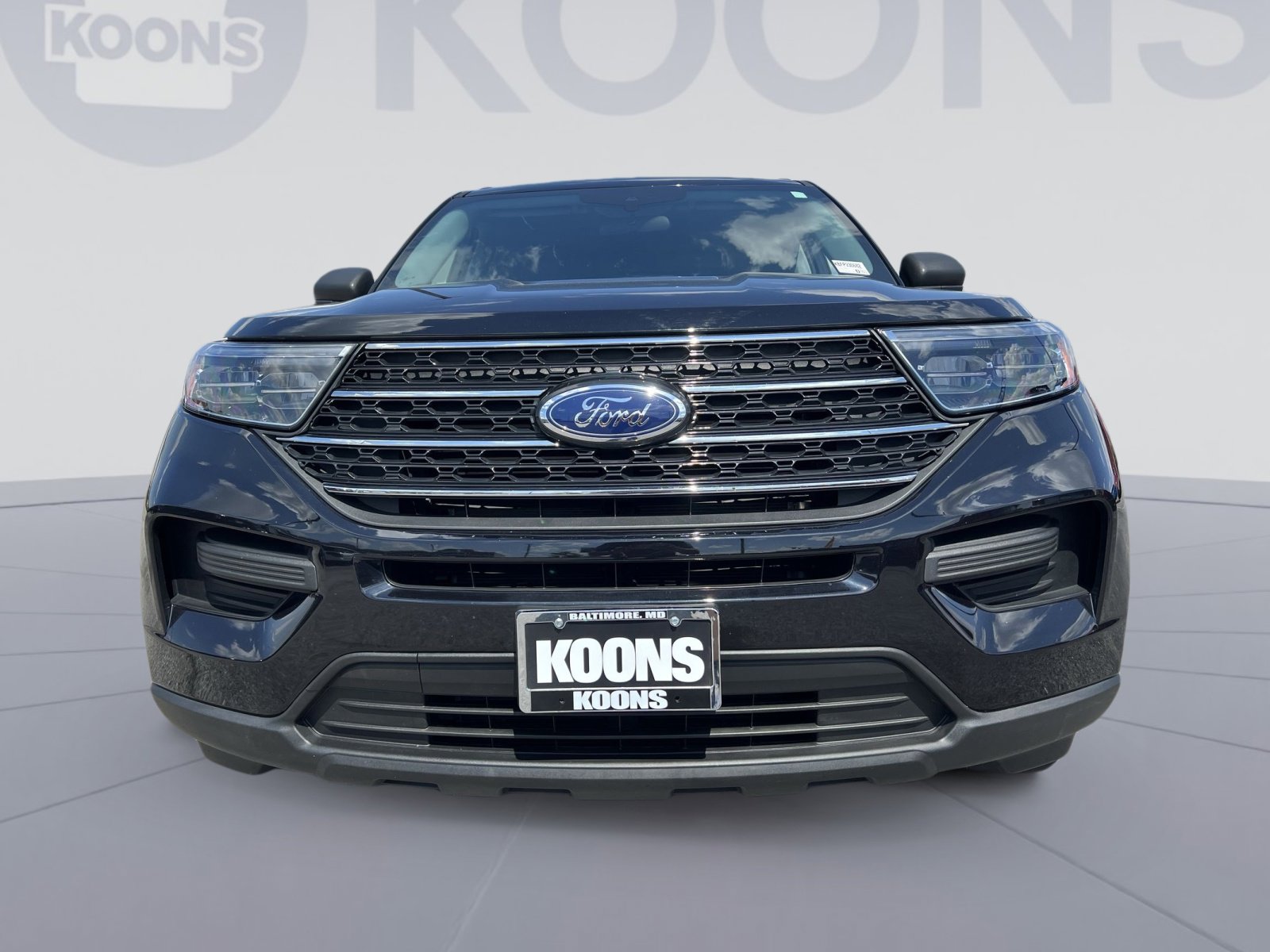 Certified 2023 Ford Explorer XLT AWD/4WD image 19