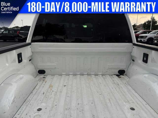 Certified 2023 Ford F150 Platinum w/ Equipment Group 701A High AWD/4WD image 34