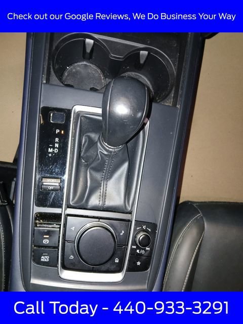 Used 2021 MAZDA CX-30 AWD 2.5 S w/ Select Package image 37