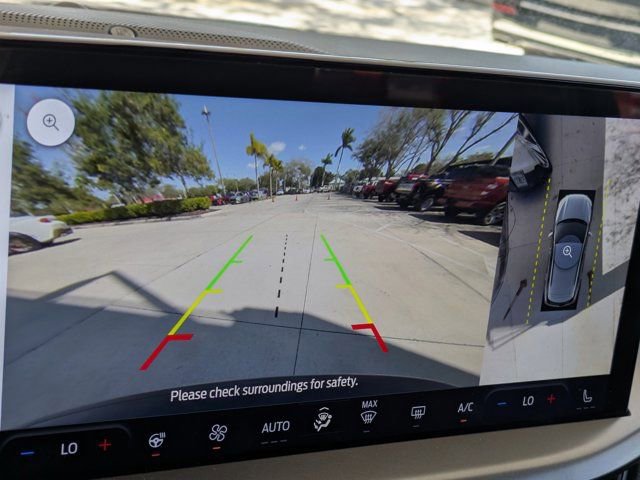 Certified 2023 Ford Escape Active w/ Tech Pack #2 image 29