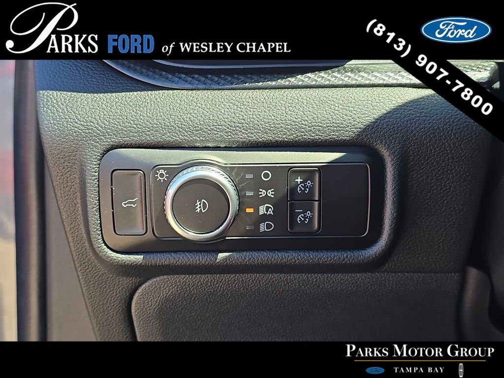 Certified 2023 Ford Explorer ST w/ Equipment Group 401A image 27