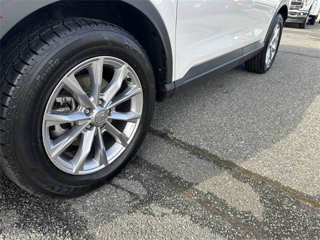Used 2024 Honda CR-V EX image 13