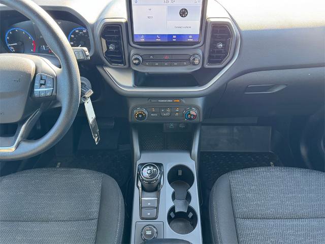 Certified 2022 Ford Bronco Sport Base image 11