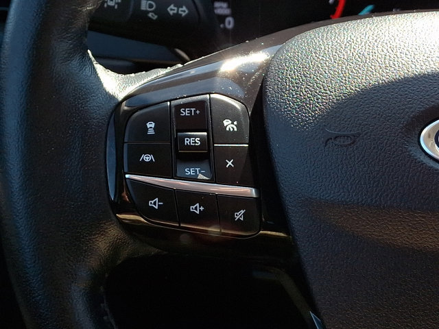 Certified 2021 Ford Escape SE w/ SE Sport Appearance Package image 25