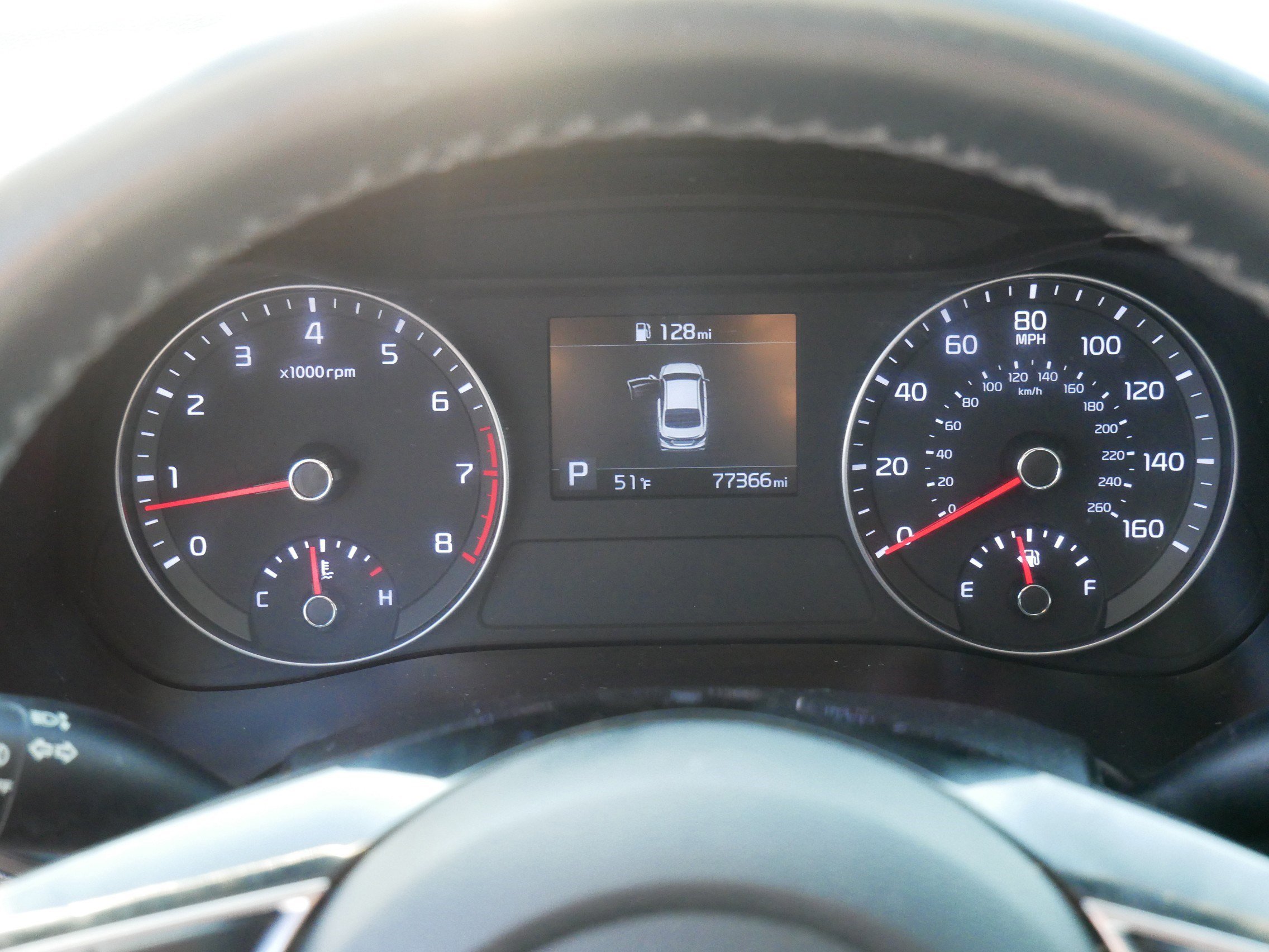 Used 2019 Kia Forte S w/ S Premium Package image 21